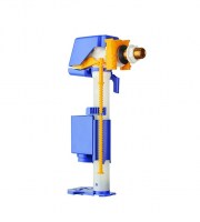 ALIMENTACION LATERAL CISTERNA INODORO AZUR PLUS OLI